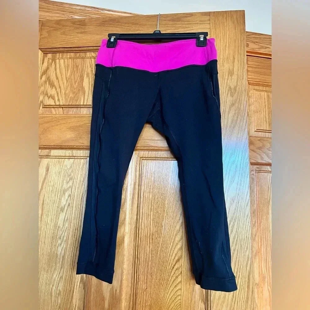 lululemon athletica no size